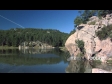 Horse Thief Lake, US 2479